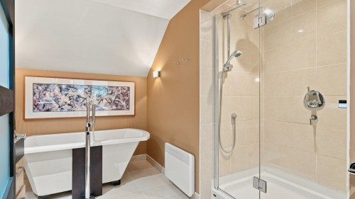 Salle de bains - 1990 Rue Des Cèdres, Saint-Bruno-De-Montarville, QC 