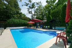 Piscine - 