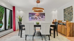Salle à manger - 