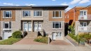 Front of Structure - 661  - 663 Av. Alepin, Montréal (Lasalle), QC 