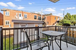 Balcon - 