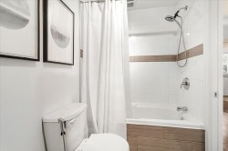 Salle de bains - 