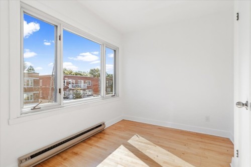 Bedroom - 661  - 663 Av. Alepin, Montréal (Lasalle), QC 