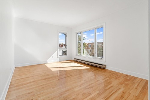 Living Room - 661  - 663 Av. Alepin, Montréal (Lasalle), QC 