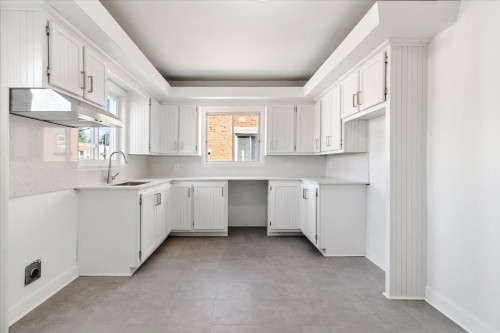 Kitchen - 661  - 663 Av. Alepin, Montréal (Lasalle), QC 
