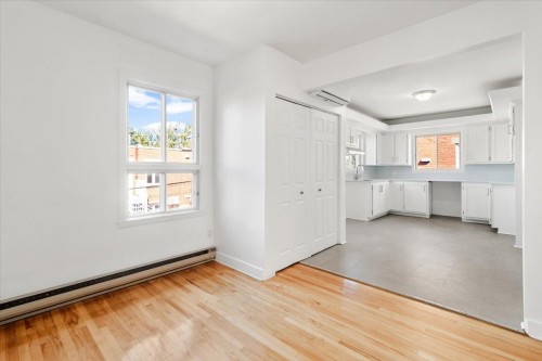 Dining Room - 661  - 663 Av. Alepin, Montréal (Lasalle), QC 