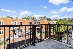 Balcon - 