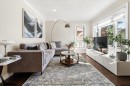 Living Room - 661  - 663 Av. Alepin, Montréal (Lasalle), QC 