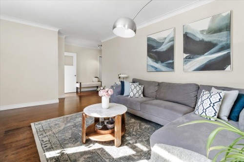 Living Room - 661  - 663 Av. Alepin, Montréal (Lasalle), QC 