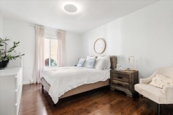 Chambre à coucher principale - 