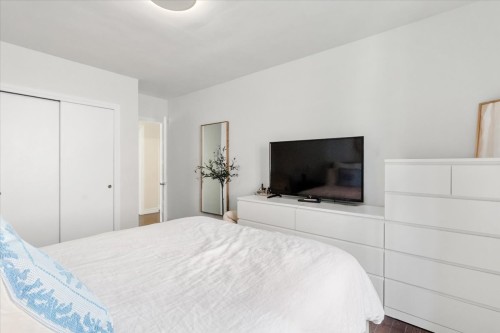 Master Bedroom - 661  - 663 Av. Alepin, Montréal (Lasalle), QC 