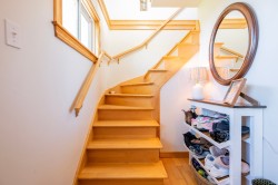 Escalier - 