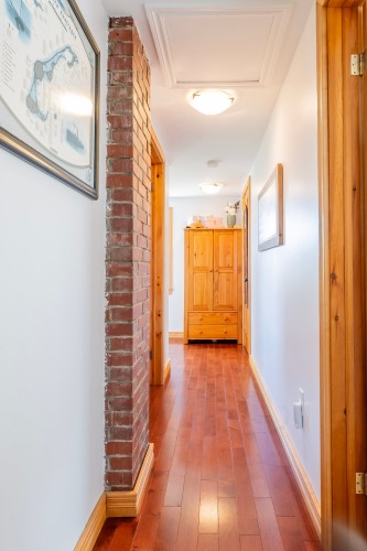 Corridor - 41 Ch. Seacow Path, Grosse-Île, QC 