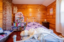 Chambre à coucher - 