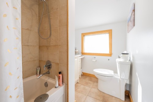 Salle de bains - 41 Ch. Seacow Path, Grosse-Île, QC 