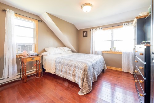 Chambre à coucher principale - 41 Ch. Seacow Path, Grosse-Île, QC 
