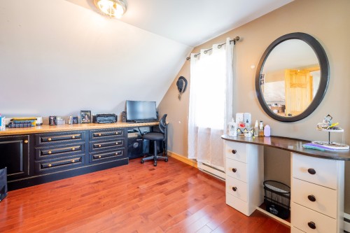 Chambre à coucher principale - 41 Ch. Seacow Path, Grosse-Île, QC 