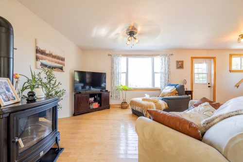 Salon - 41 Ch. Seacow Path, Grosse-Île, QC 
