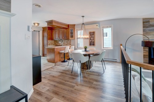 Salle à manger - 12 Rue Dumont, Blainville, QC 
