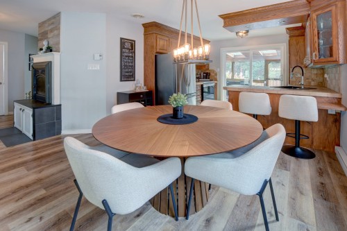 Salle à manger - 12 Rue Dumont, Blainville, QC 