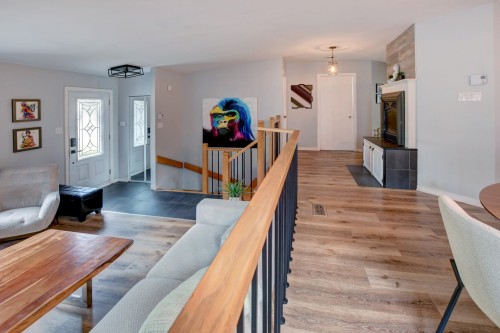 Salle à manger - 12 Rue Dumont, Blainville, QC 