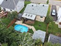 Photo aérienne - 12 Rue Dumont, Blainville, QC 