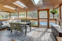 Solarium/Verrière - 