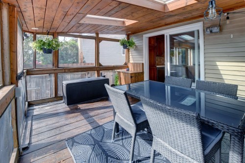 Solarium/Verrière - 12 Rue Dumont, Blainville, QC 