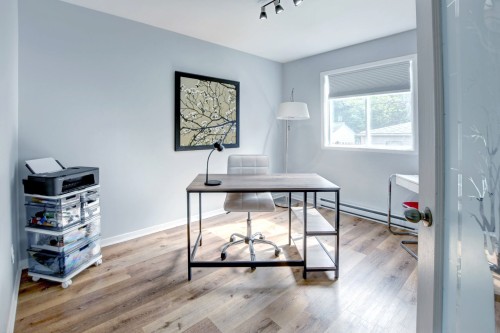 Chambre à coucher - 12 Rue Dumont, Blainville, QC 