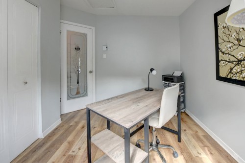 Chambre à coucher - 12 Rue Dumont, Blainville, QC 