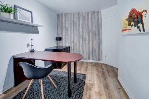Bureau - 12 Rue Dumont, Blainville, QC 