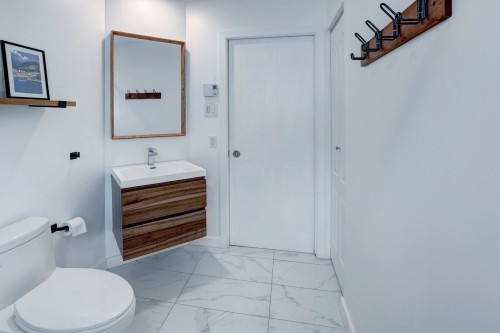 Salle de bains - 12 Rue Dumont, Blainville, QC 