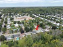 Photo aérienne - 12 Rue Dumont, Blainville, QC 