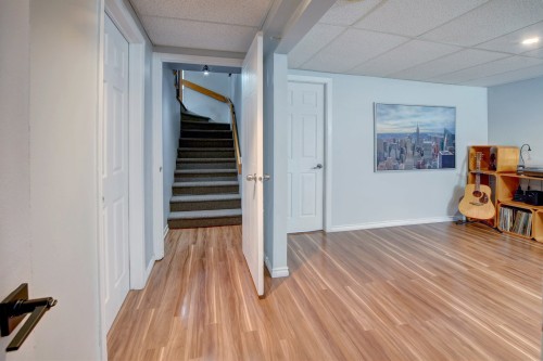 Salle familiale - 12 Rue Dumont, Blainville, QC 