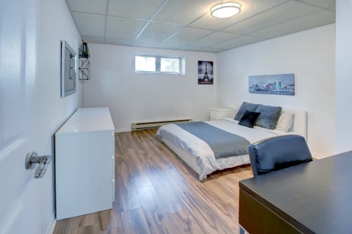 Chambre à coucher - 12 Rue Dumont, Blainville, QC 