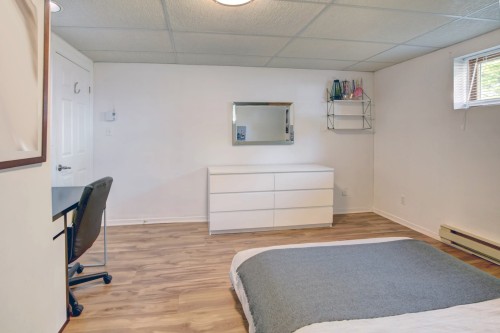 Chambre à coucher - 12 Rue Dumont, Blainville, QC 
