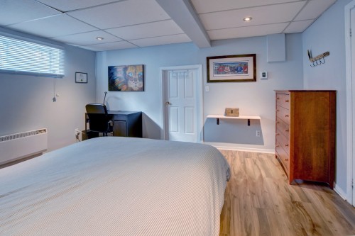 Chambre à coucher - 12 Rue Dumont, Blainville, QC 