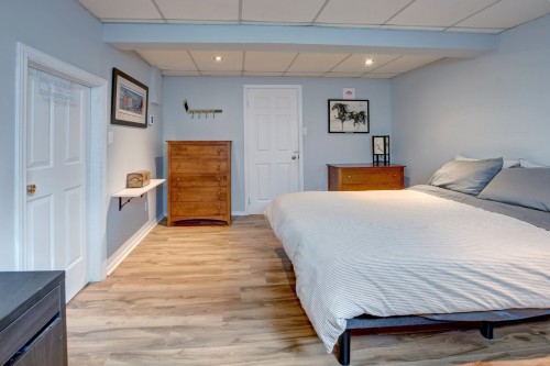 Chambre à coucher - 12 Rue Dumont, Blainville, QC 