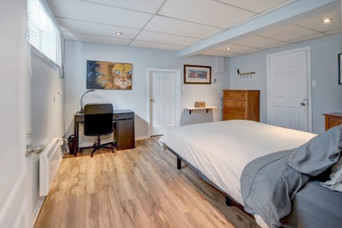 Chambre à coucher - 12 Rue Dumont, Blainville, QC 