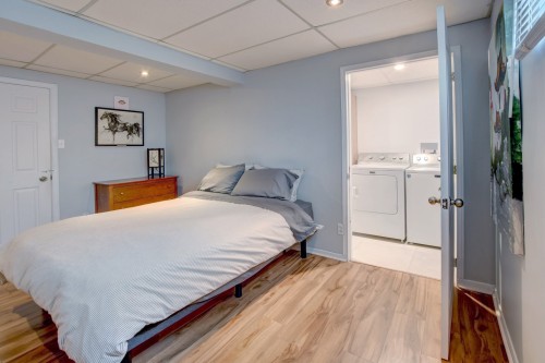 Chambre à coucher - 12 Rue Dumont, Blainville, QC 