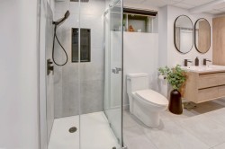 Salle de lavage - 