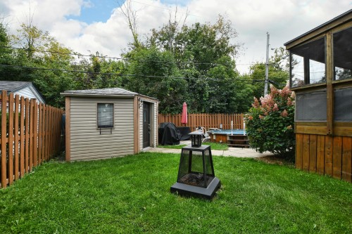 Extérieur - 12 Rue Dumont, Blainville, QC 