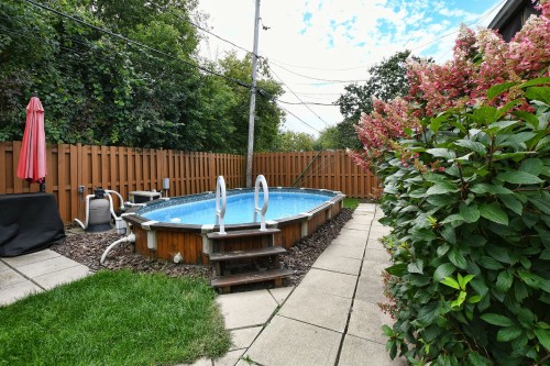 Extérieur - 12 Rue Dumont, Blainville, QC 