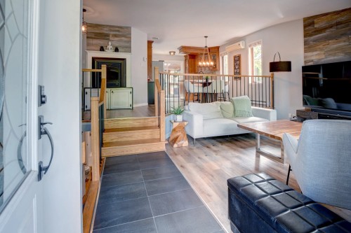 Hall d'entrée/Vestibule - 12 Rue Dumont, Blainville, QC 