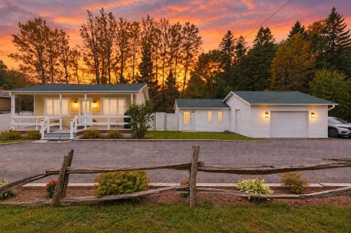 Overall view - 73 Ch. De Ste-Béatrix, Sainte-Béatrix, QC 