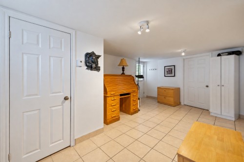 Family Room - 73 Ch. De Ste-Béatrix, Sainte-Béatrix, QC 