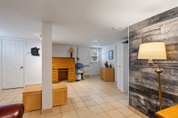 Salle familiale - 