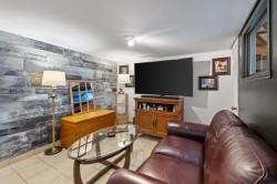 Salle familiale - 