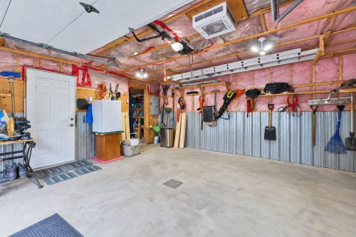 Garage - 73 Ch. De Ste-Béatrix, Sainte-Béatrix, QC 