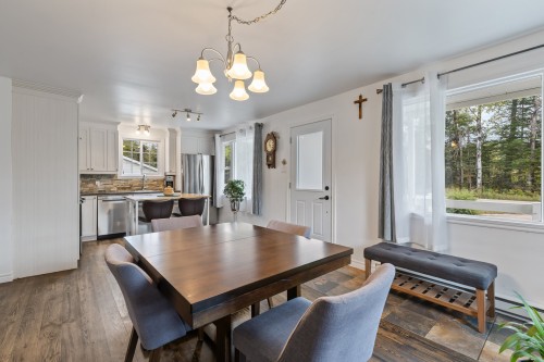 Overall view - 73 Ch. De Ste-Béatrix, Sainte-Béatrix, QC 